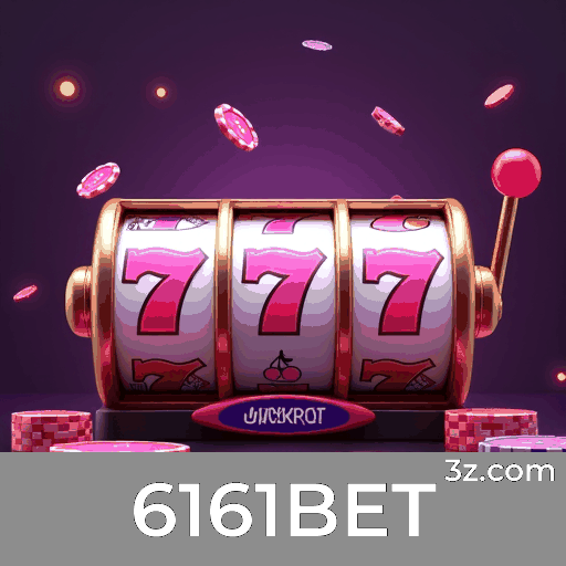 Revolucionando Jogos Online com Inovação na 6161BET