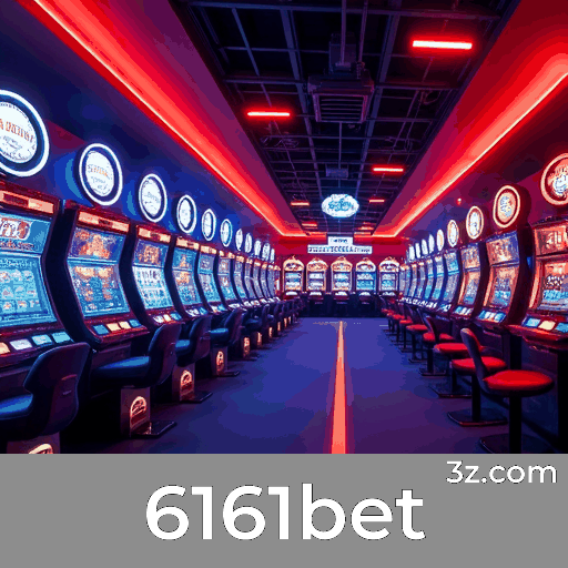 6161bet