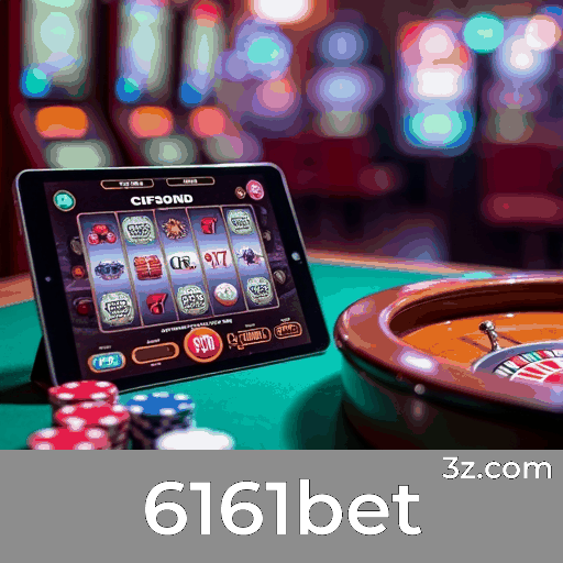 6161bet